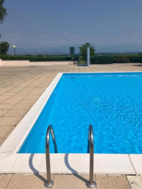 CASA LAURA Garda lago